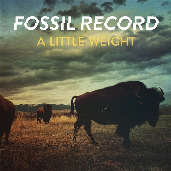 A Little Weight