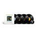 Up To Here 2024 (Ltd. 4LP + BR Audio