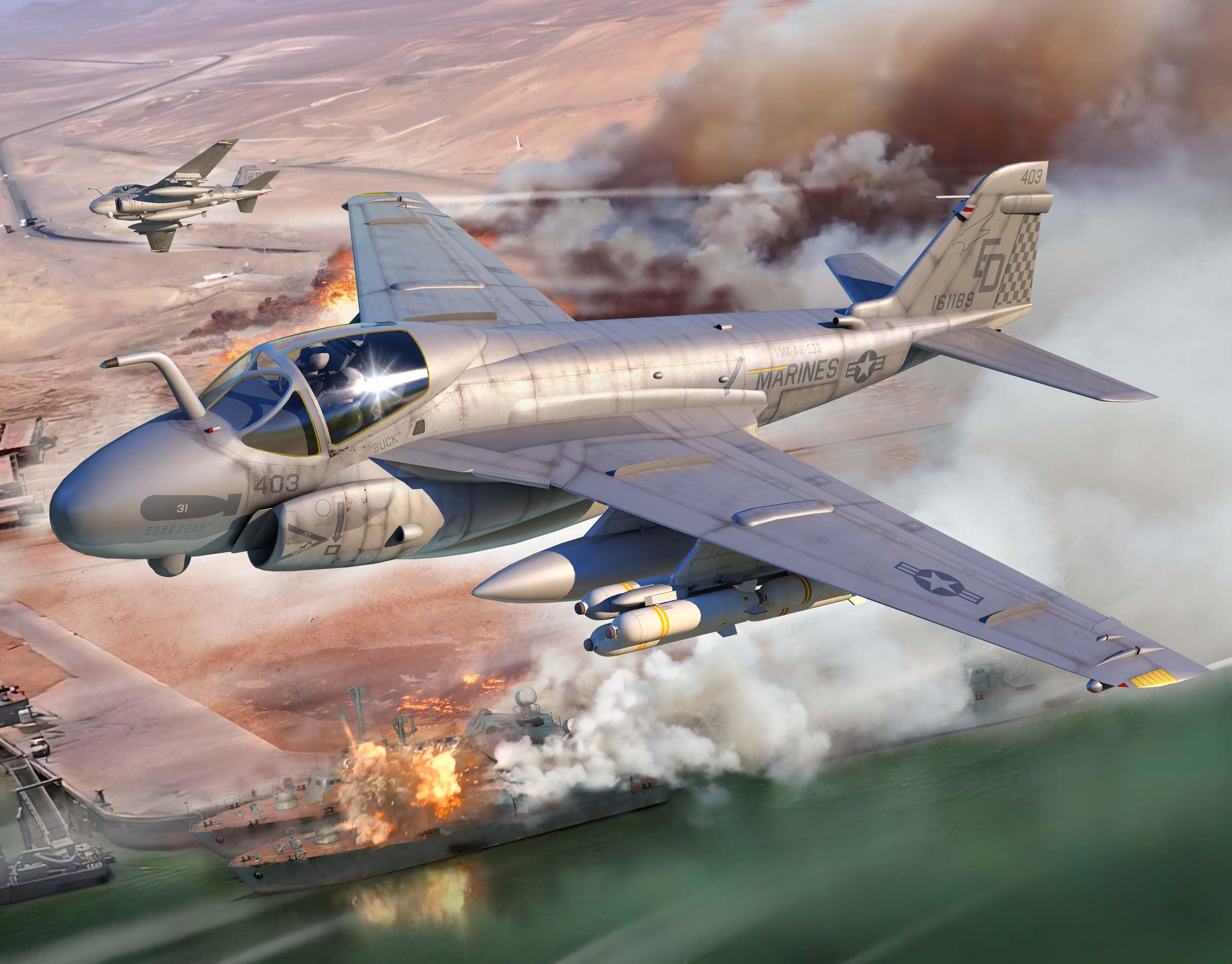 Trumpeter 1642 modelbouwset, meerkleurig