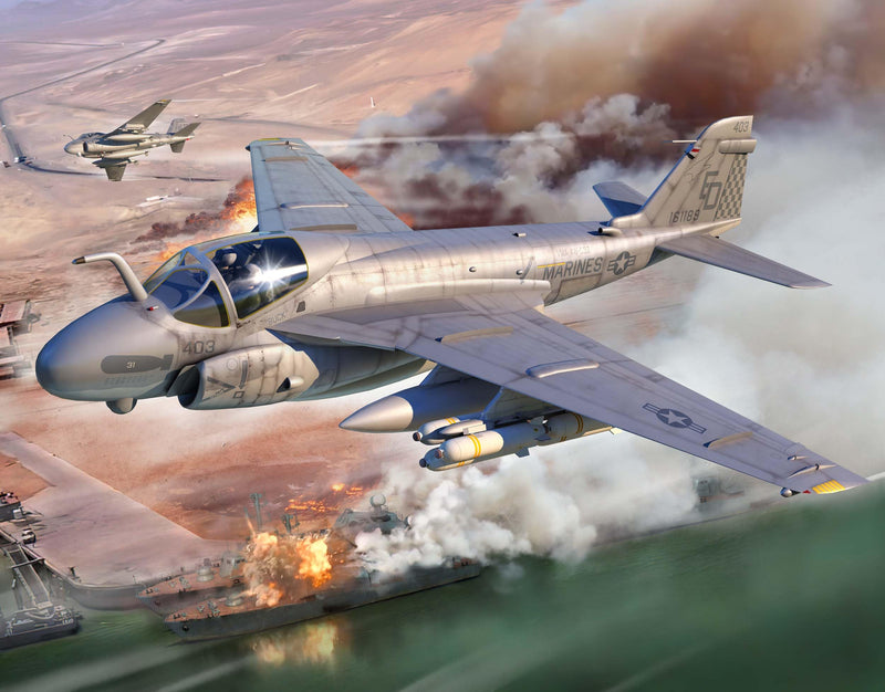 Trumpeter 1642 modelbouwset, meerkleurig