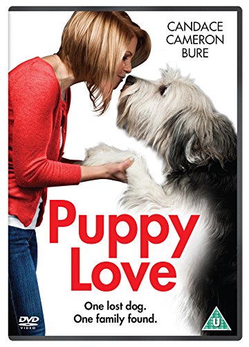 Puppy Love