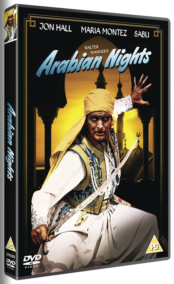Arabian Nights