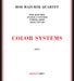 Color Systems