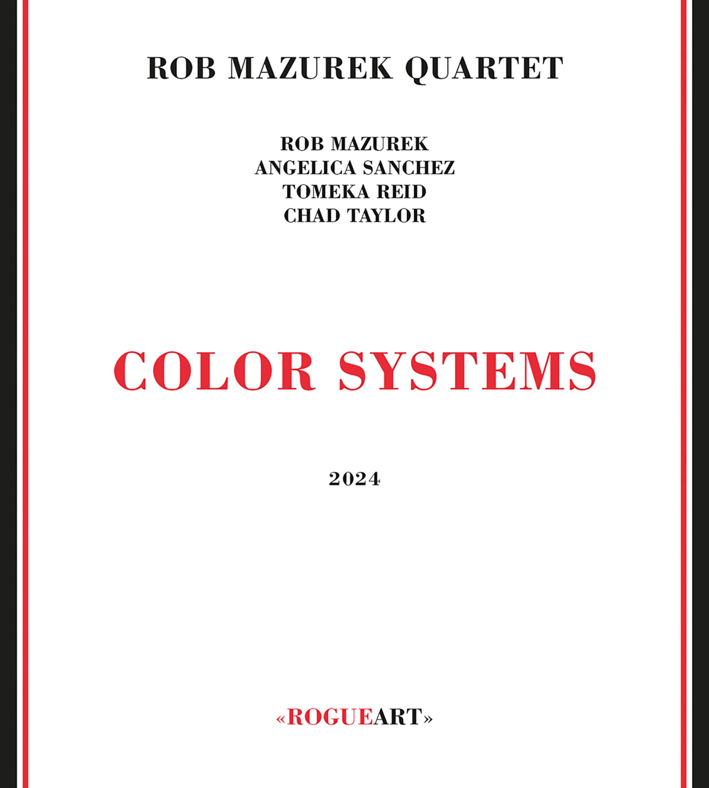 Color Systems