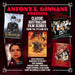 Antony I. Ginnane Presents: Classic Australian Film Scores from the 70's and 80's