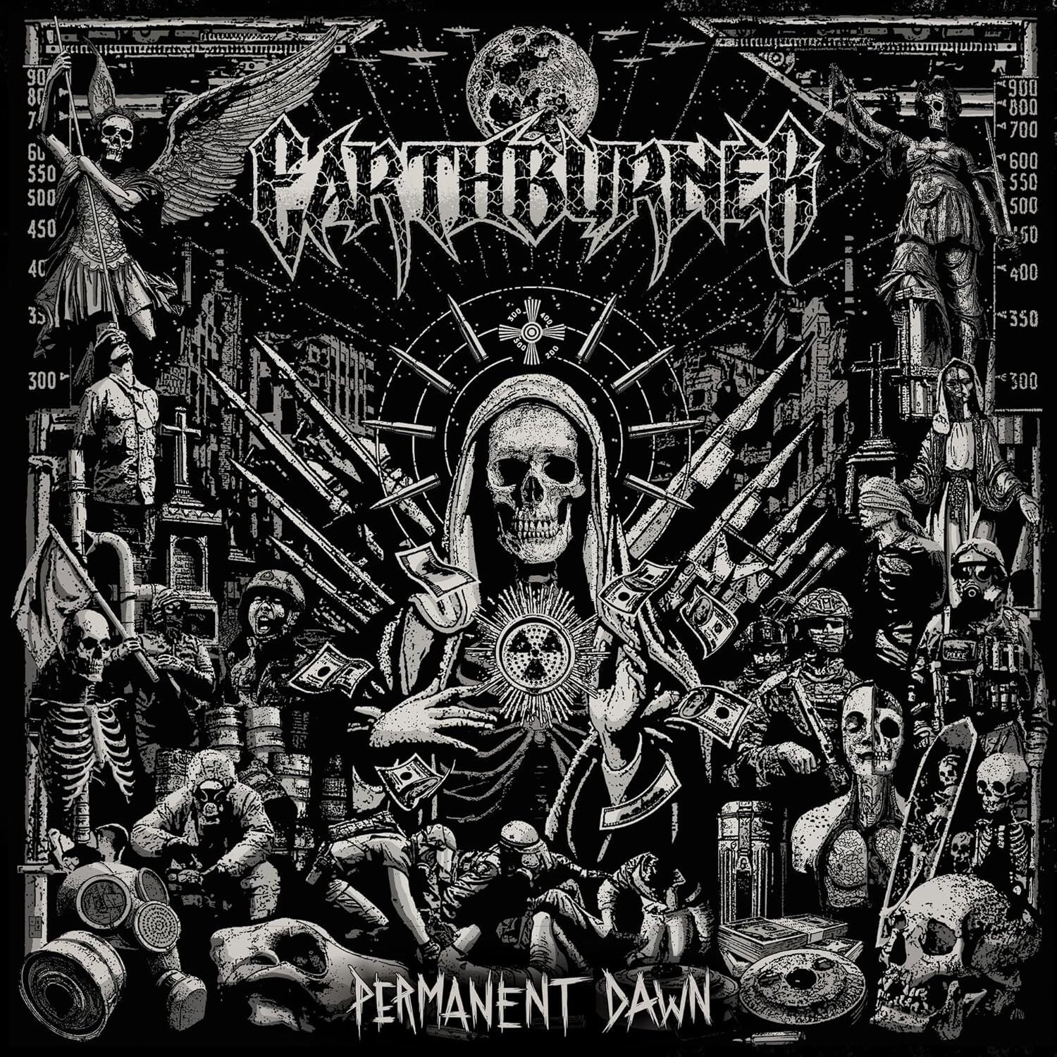 Permanent Dawn