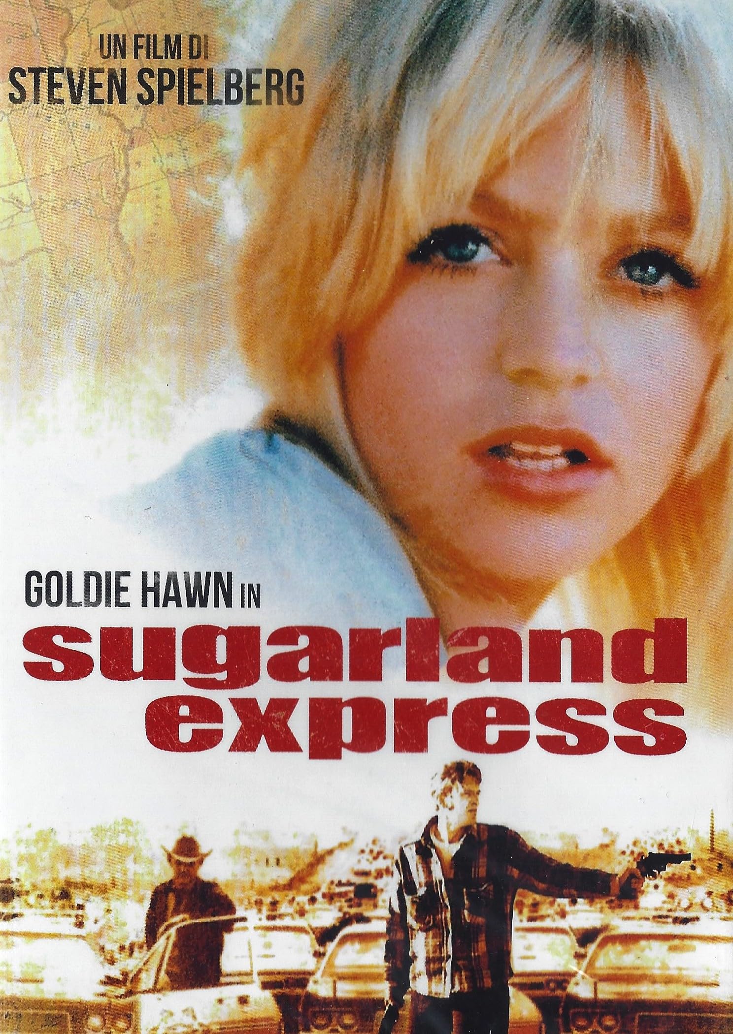 SUGARLAND EXPRESS kock media