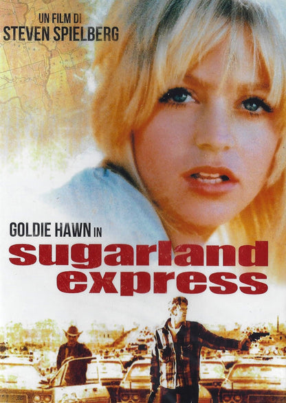 SUGARLAND EXPRESS kock media