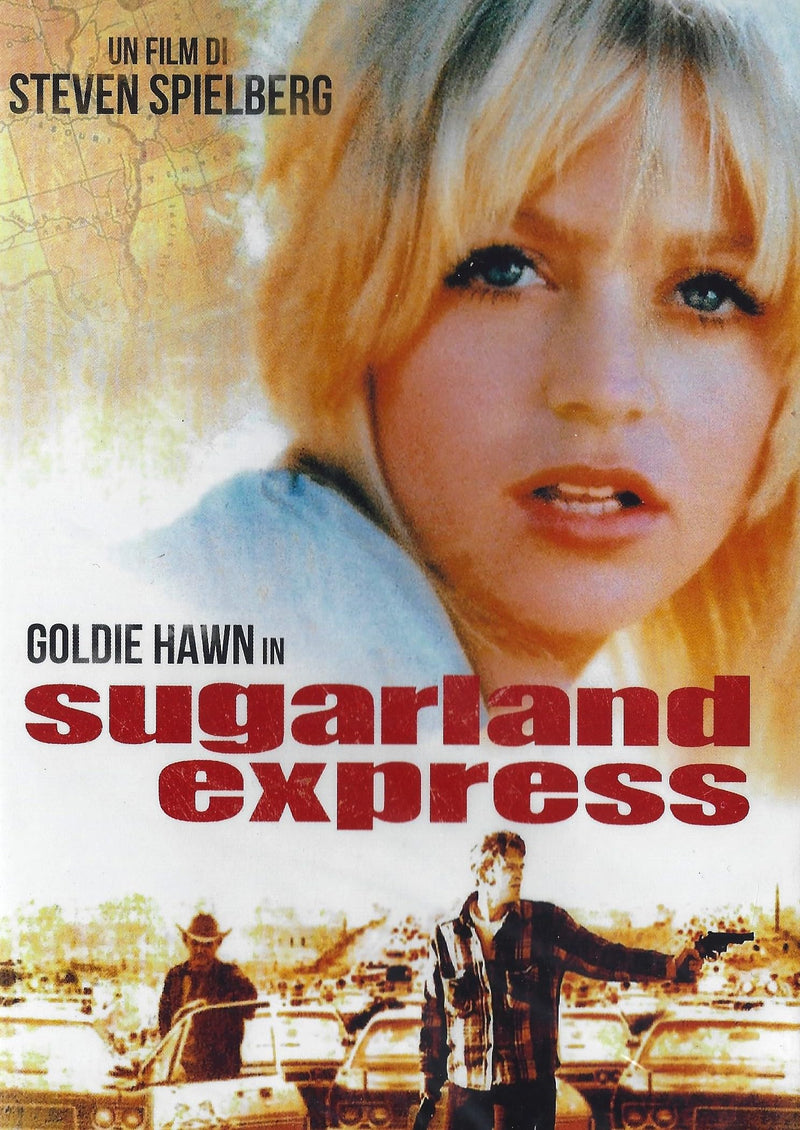 SUGARLAND EXPRESS kock media