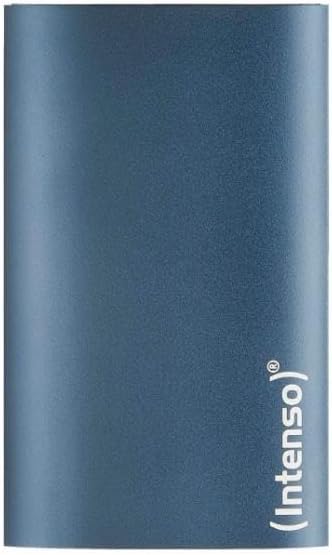 Ssd Ext Premium Blue 1Tb