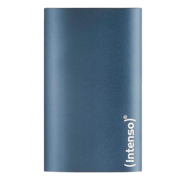 Ssd Ext Premium Blue 1Tb
