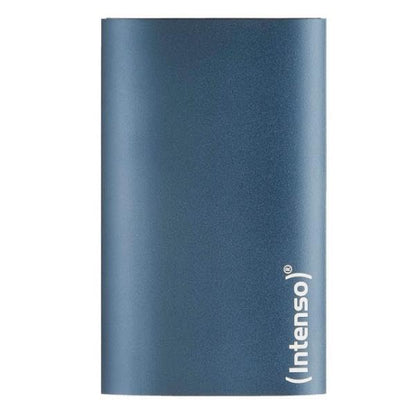 Ssd Ext Premium Blue 1Tb