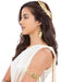 Grecian Gold Leaf Jewellery Kit