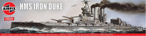 Hms Iron Duke
