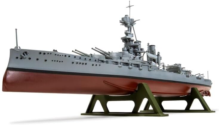 Hms Iron Duke