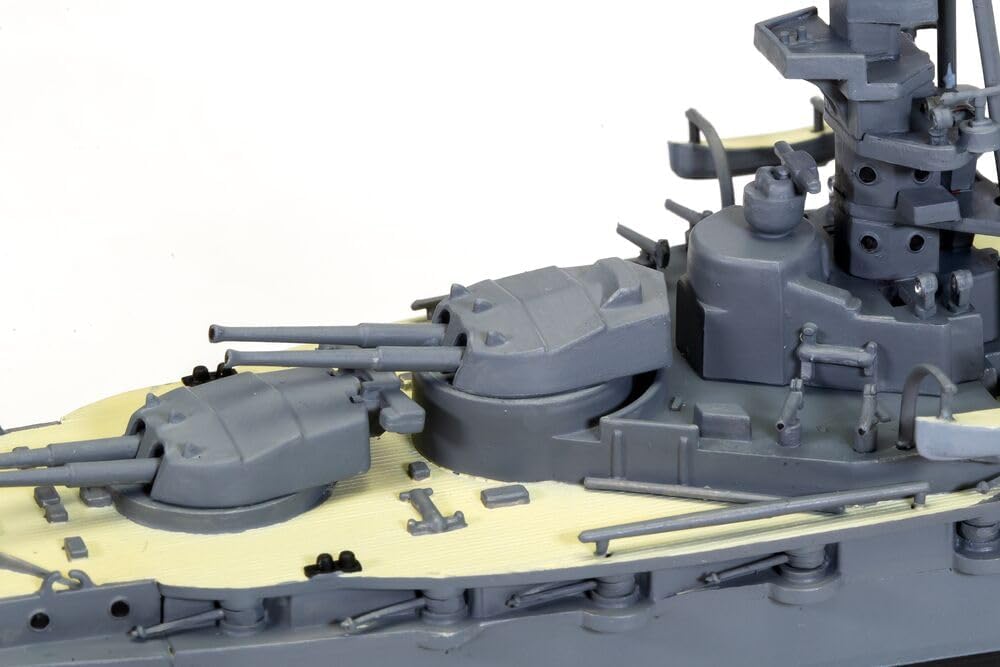 Hms Iron Duke