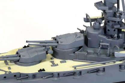 Hms Iron Duke
