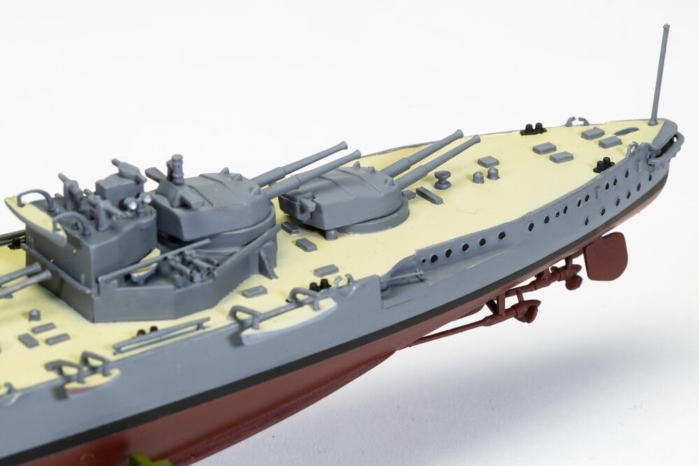 Hms Iron Duke