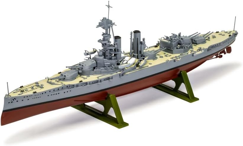 Hms Iron Duke