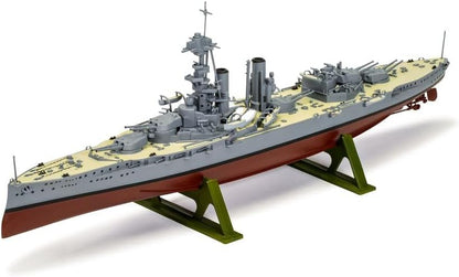 Hms Iron Duke