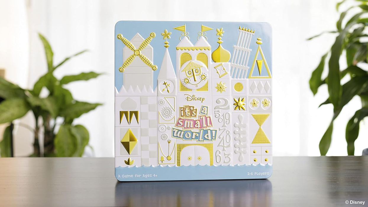Funko Disney It's a Small World Game