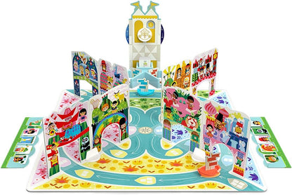 Funko Disney It's a Small World Game