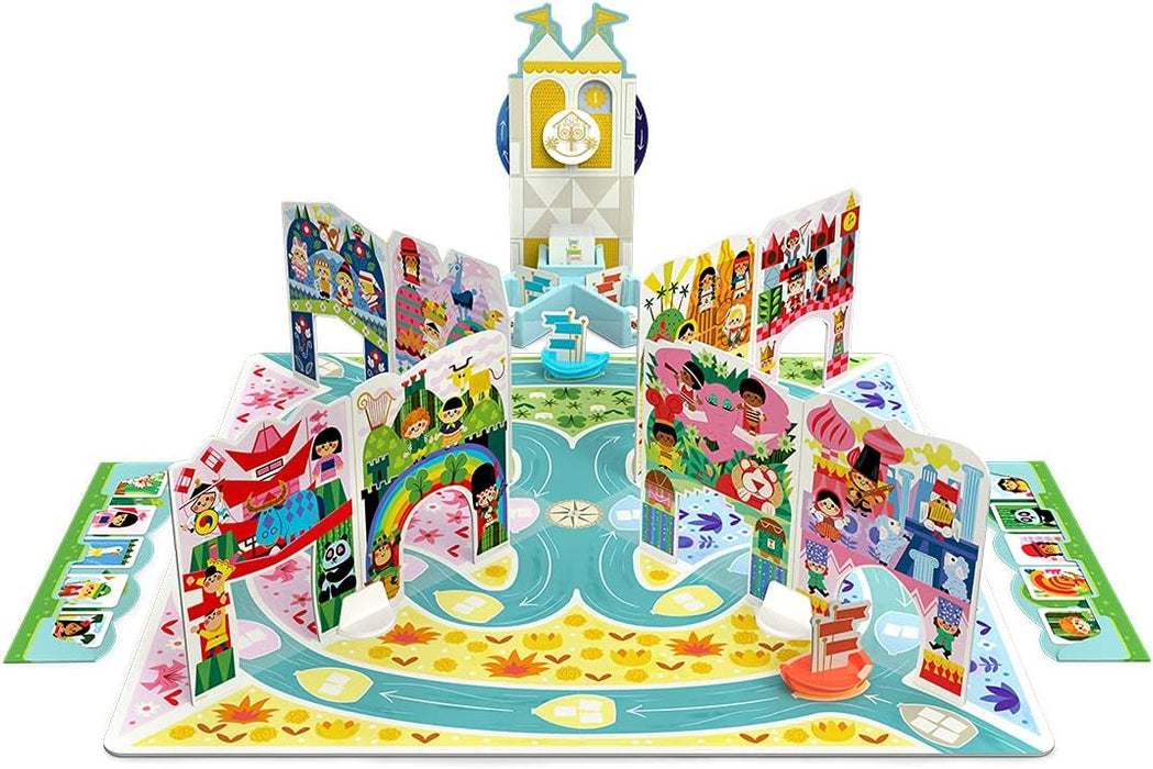 Funko Disney It's a Small World Game