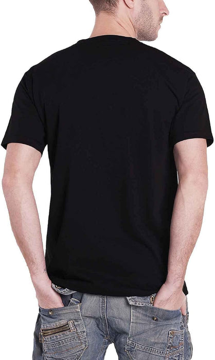 Star Wars: Vader Decor (T-Shirt Unisex Tg. M)