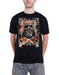 Star Wars: Vader Decor (T-Shirt Unisex Tg. M)