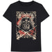 Star Wars: Vader Decor (T-Shirt Unisex Tg. Xl)