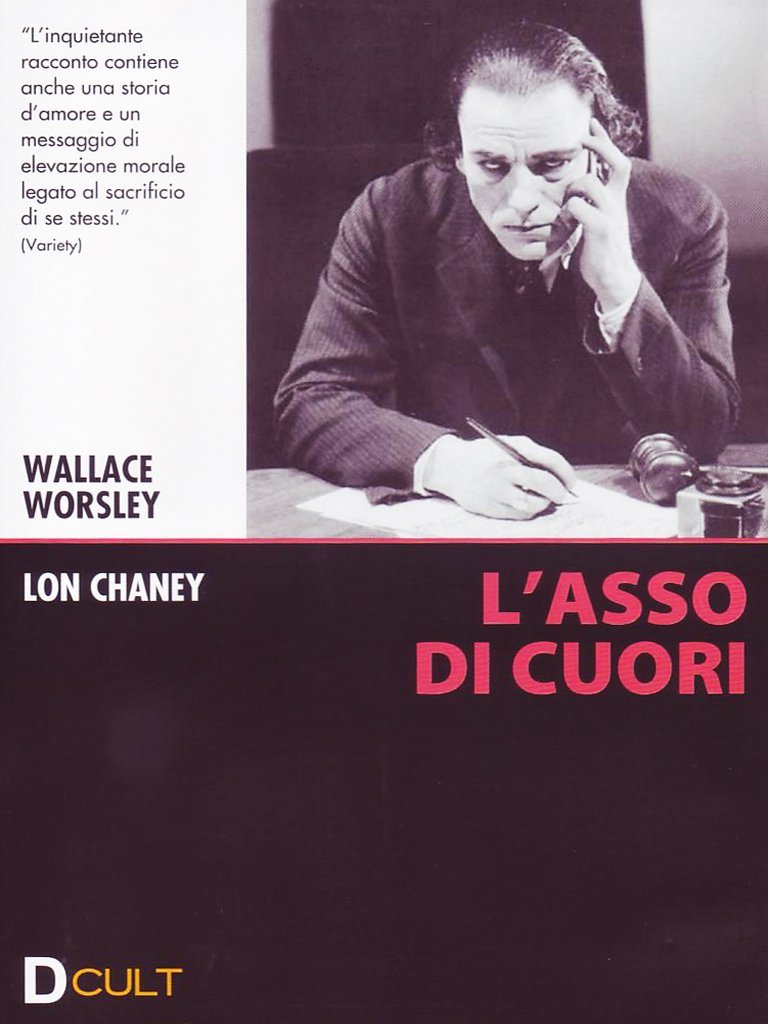 L'asso di cuori