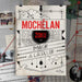 Mochélan Zoku - Image À La Pluie