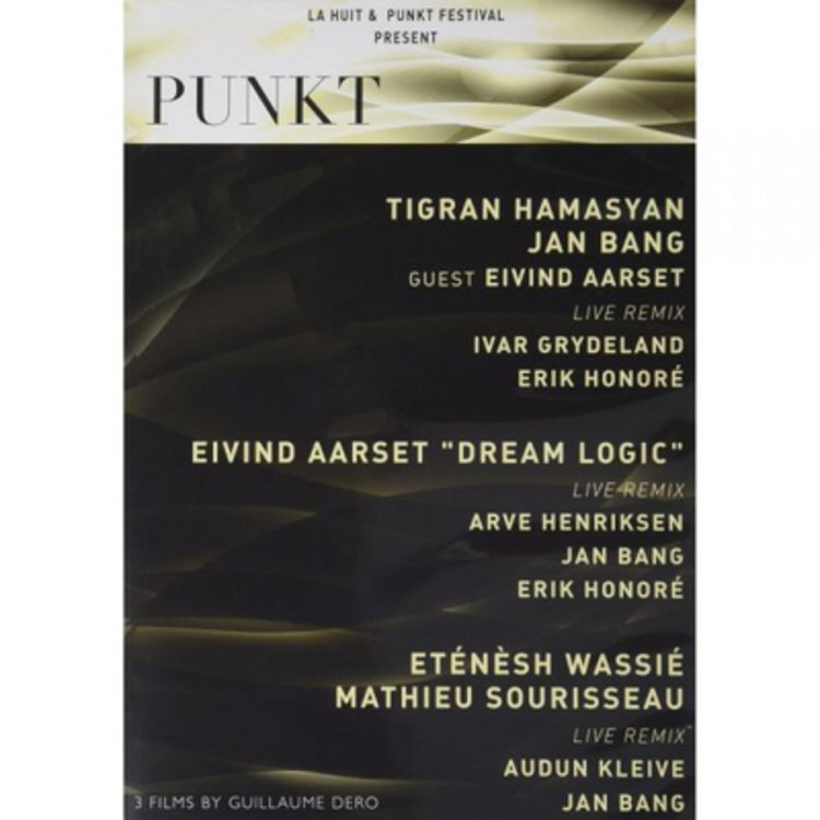 Punkt Festival