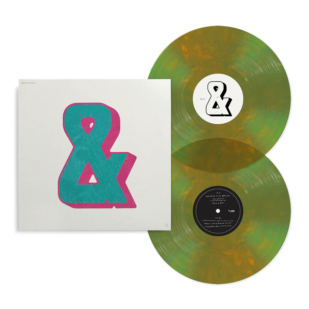 & (Ampersand)
