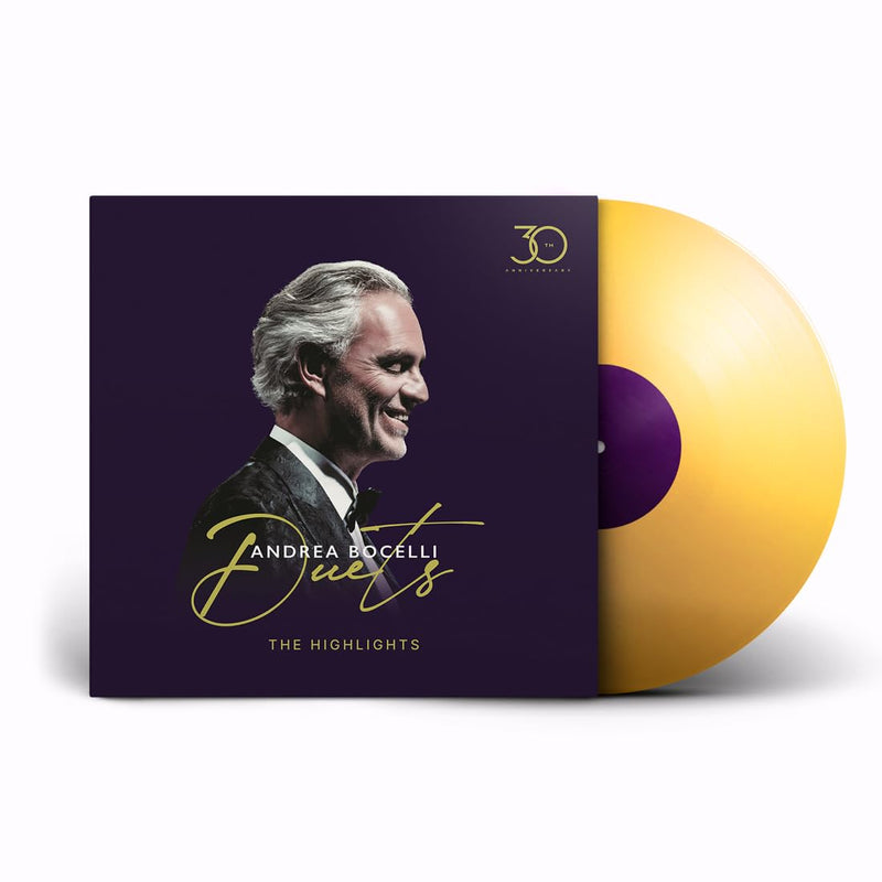 The Duets (30th Anniversary) (Amazon Exclusive Vinyl)