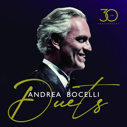 The Duets (30th Anniversary) (Amazon Exclusive Vinyl)