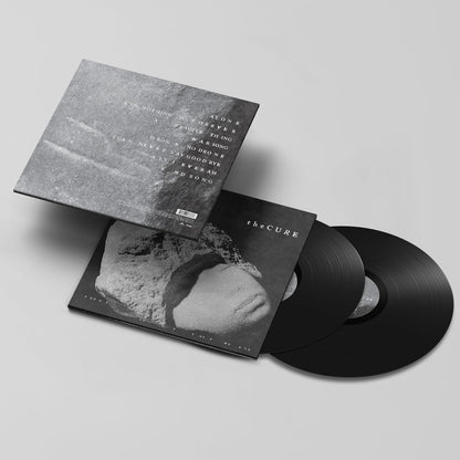 Songs Of A Lost World (Amazon Exclusive Half Speed Master 2LP