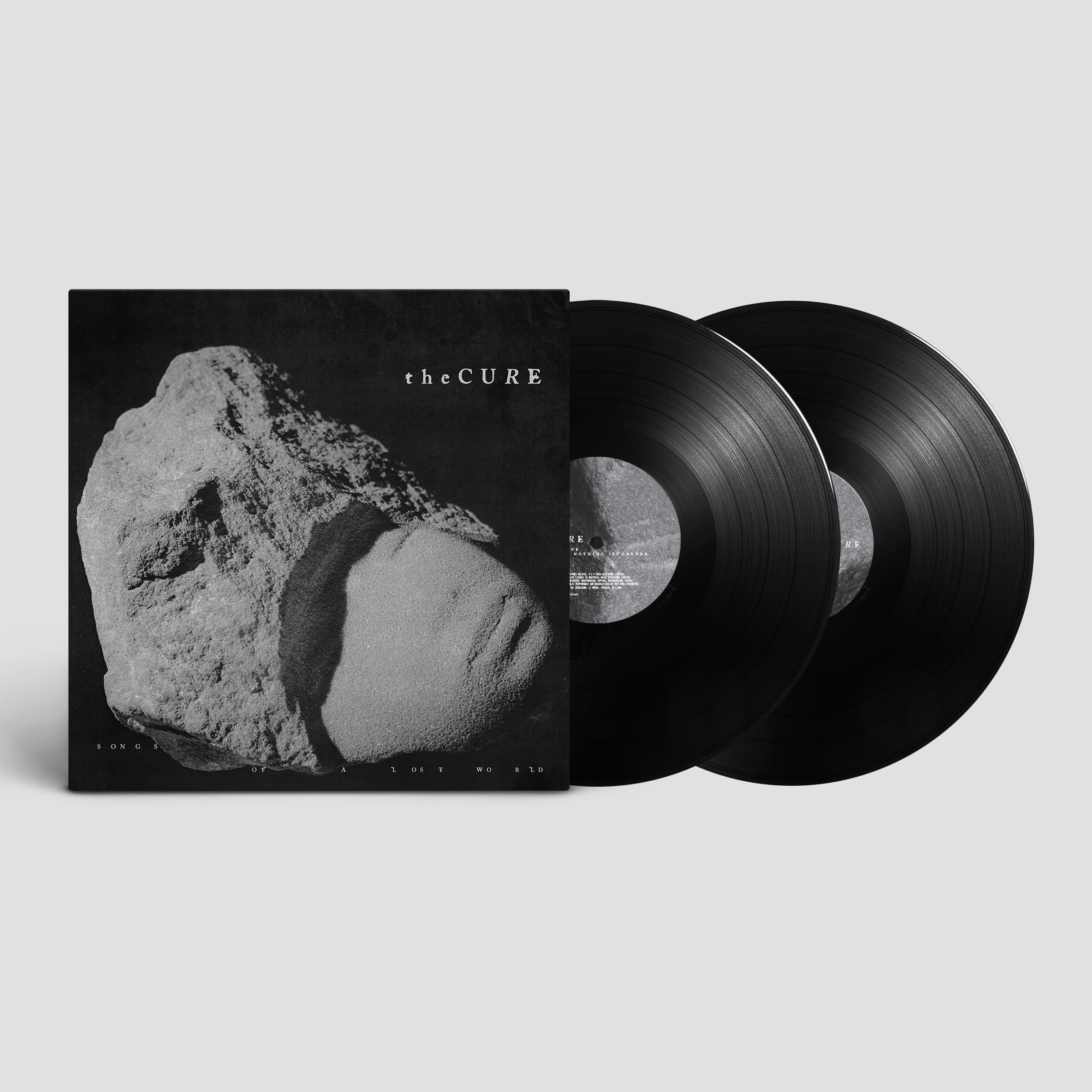 Songs Of A Lost World (Amazon Exclusive Half Speed Master 2LP