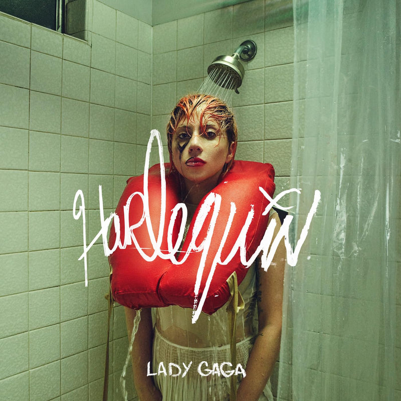 Harlequin (Ltd. Edt. Alternative Cover)