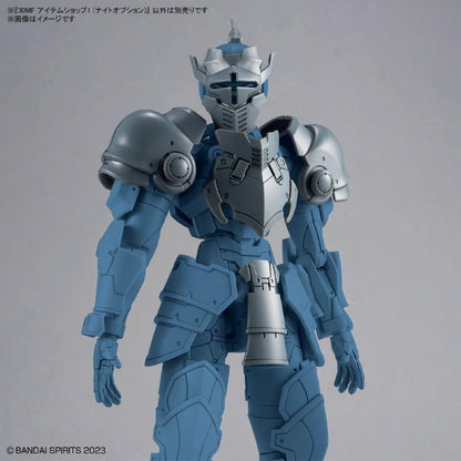 BANDAI HOBBY 30MF Artikel Shop 1 (Ritter Option)