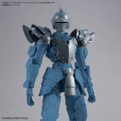 BANDAI HOBBY 30MF Artikel Shop 1 (Ritter Option)
