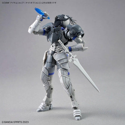 BANDAI HOBBY 30MF Artikel Shop 1 (Ritter Option)