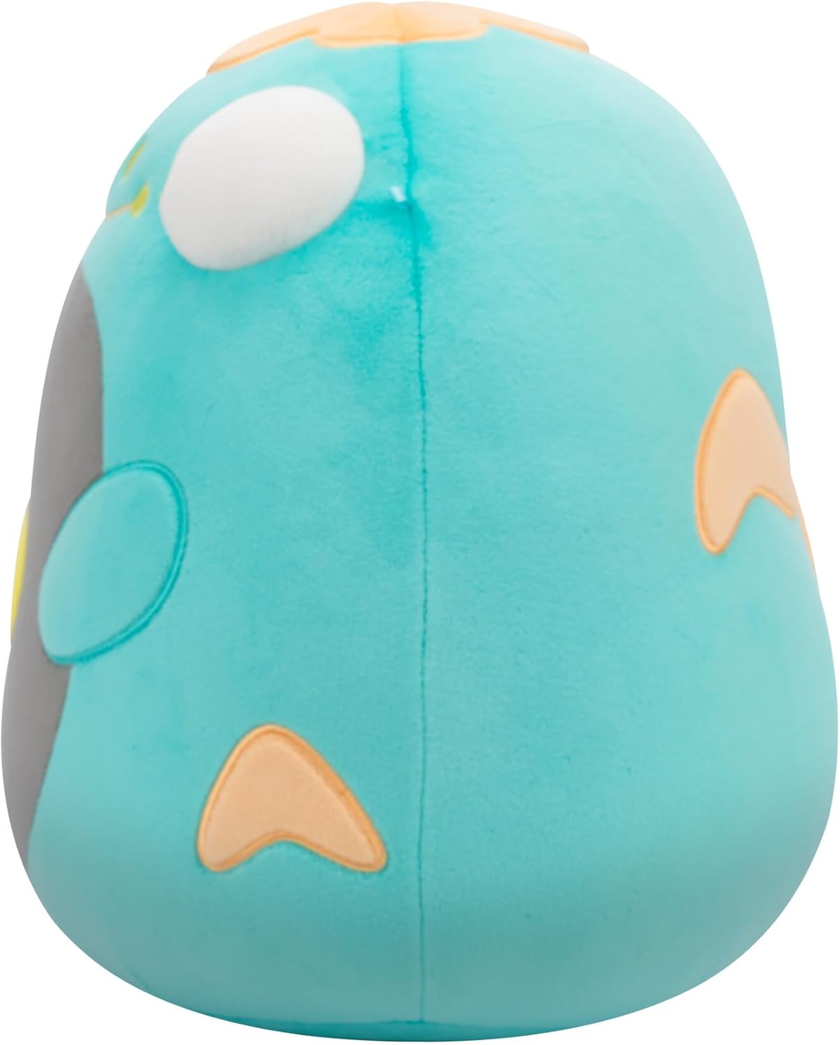 Pokémon Squishmallow Bellibolt - Peluche (25 cm