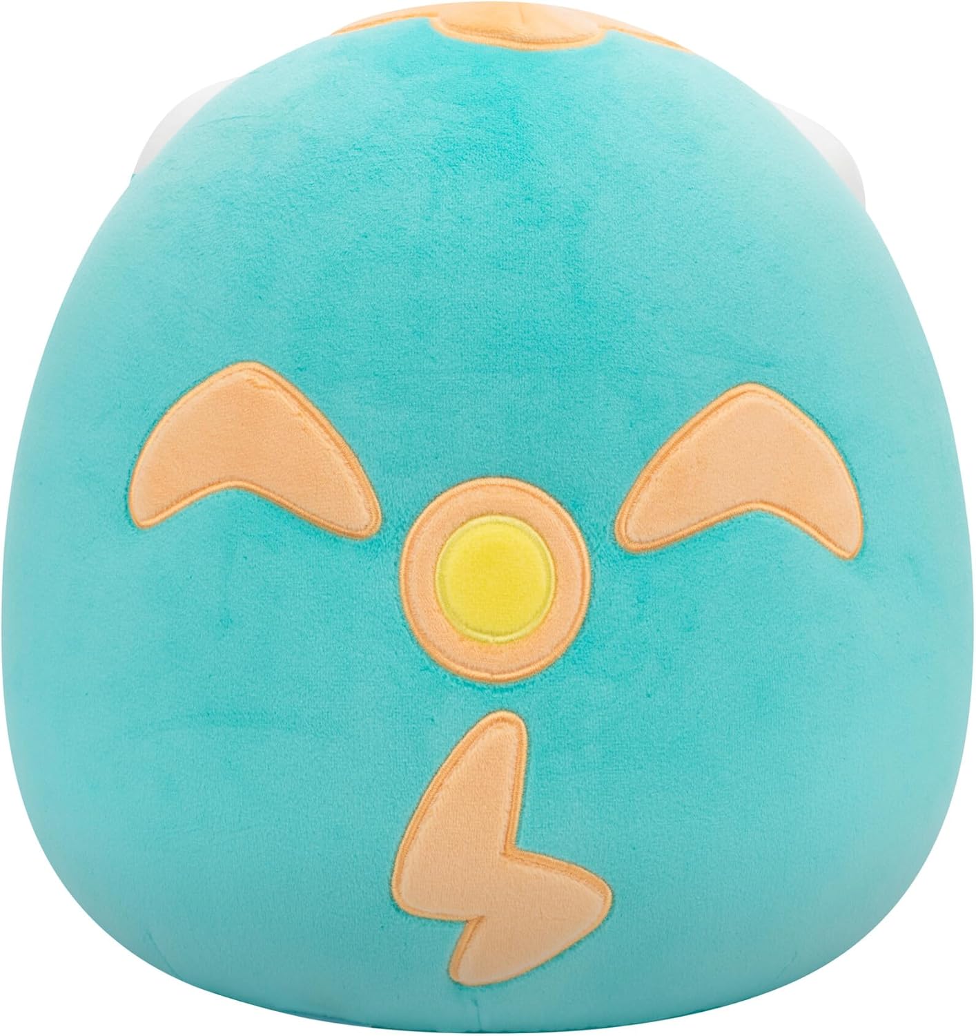 Pokémon Squishmallow Bellibolt - Peluche (25 cm
