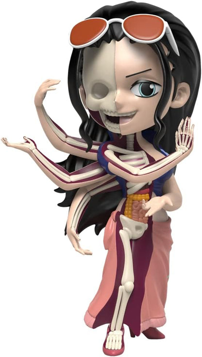 Mighty Jaxx Freeny's Hidden Dissectibles: One Piece Series 1 | Blind Box Toy Collectible Figurines | One Pack - Contains One Random Figure