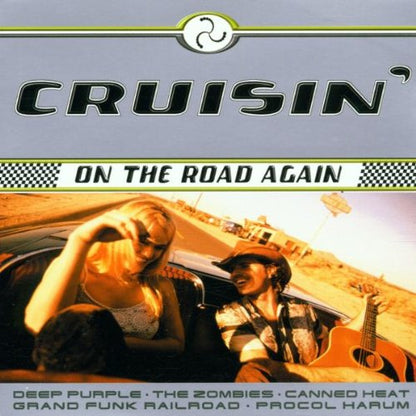 Cruisin' - On the Road Again