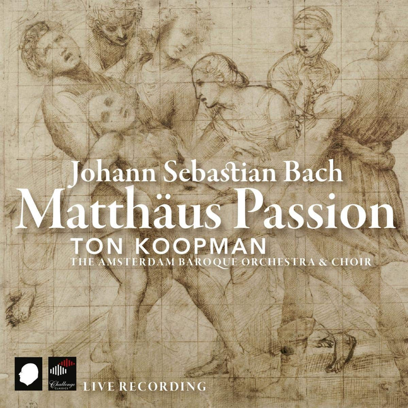 Matthaus Passion