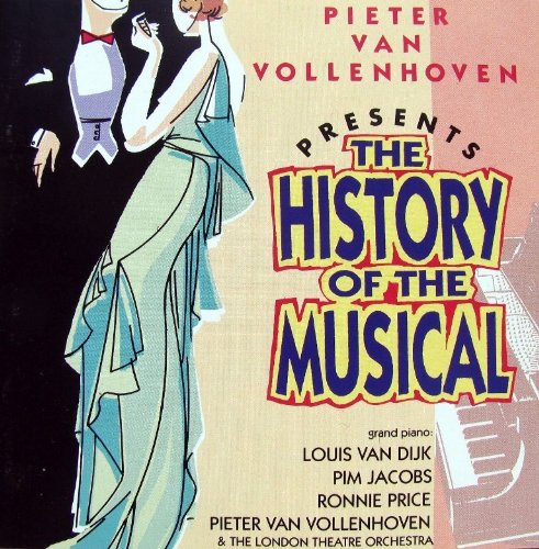 The History Of The Musical