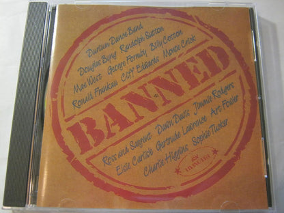 Listen to the Banned