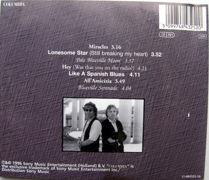 Blueville - Blueville Serenade